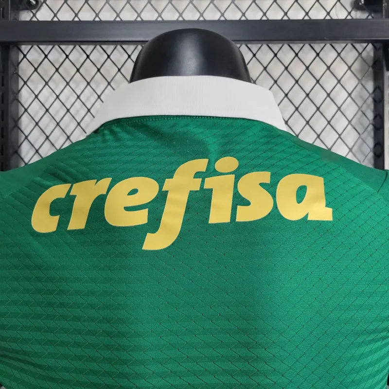 Camisa Palmeiras Home 24/25 - Versão Jogador
