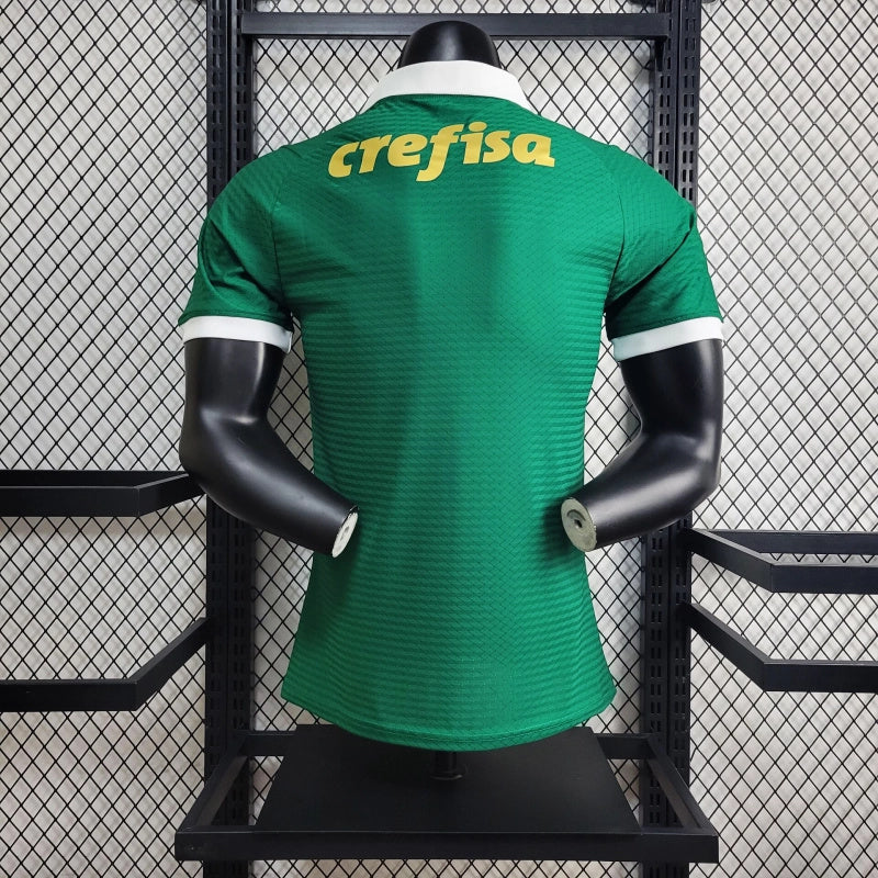 Camisa Palmeiras Home 24/25 - Versão Jogador
