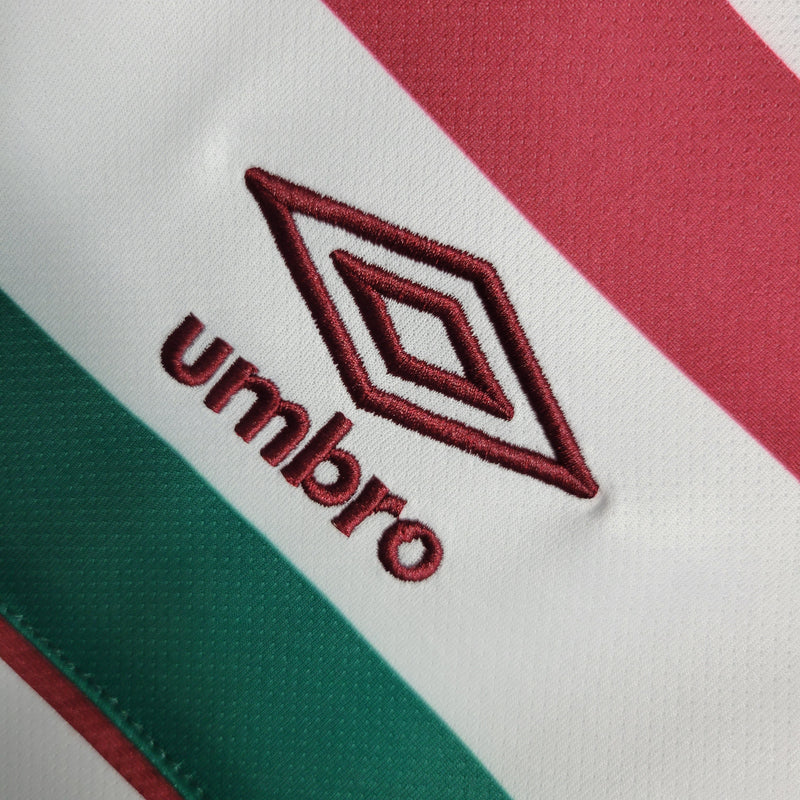 Camisa Fluminense Away 23/24 - Umbro Feminina