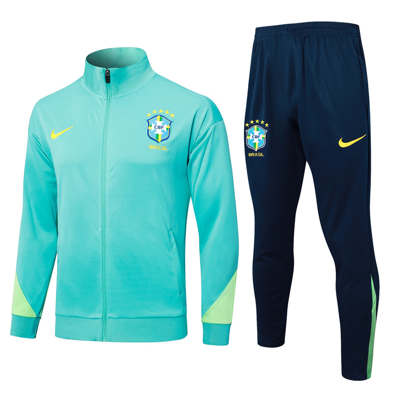 Conjunto Brasil II 2024