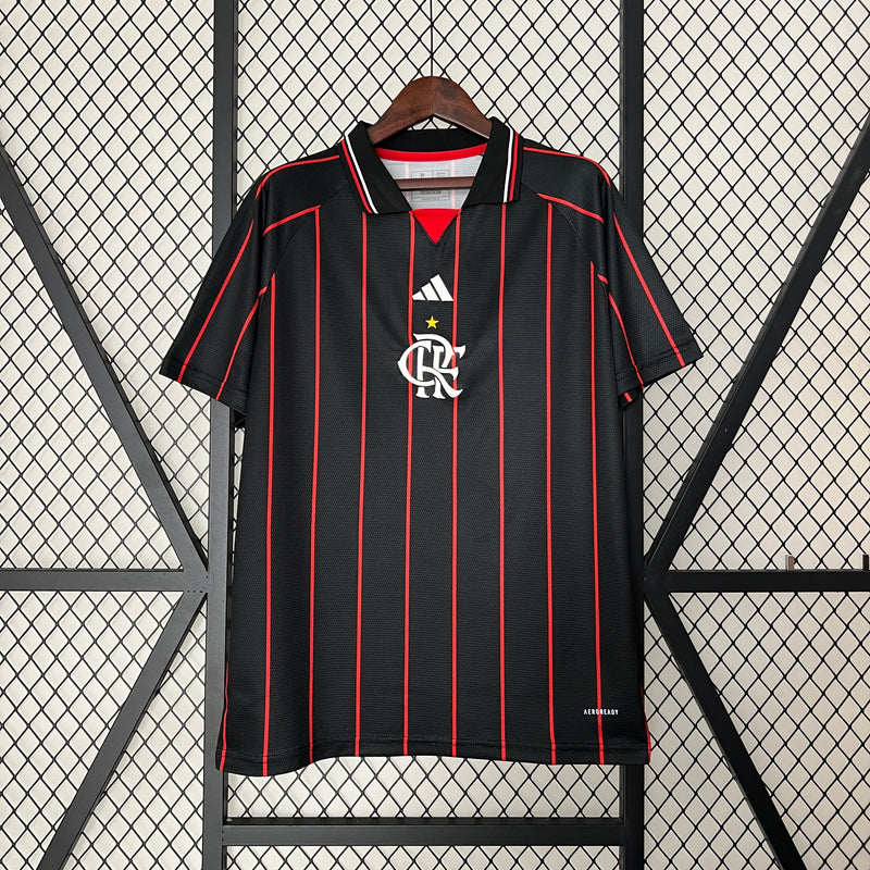 Camisa Flamengo 24/25 -  Torcedor Masculina