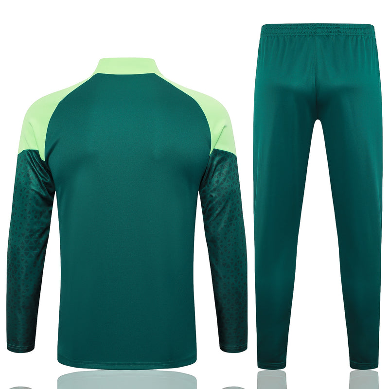 Conjunto Palmeiras Verde I 2024