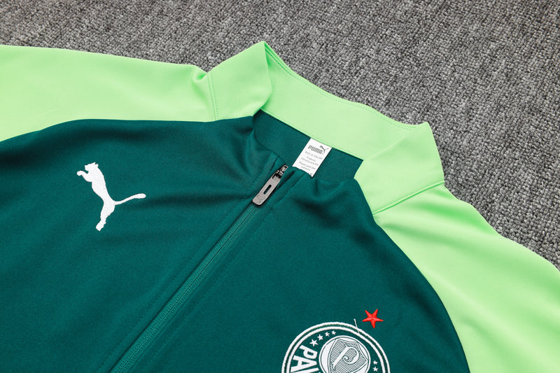 Conjunto Palmeiras Verde I 2024