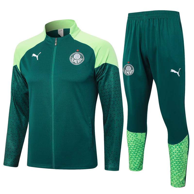 Conjunto Palmeiras Verde I 2024