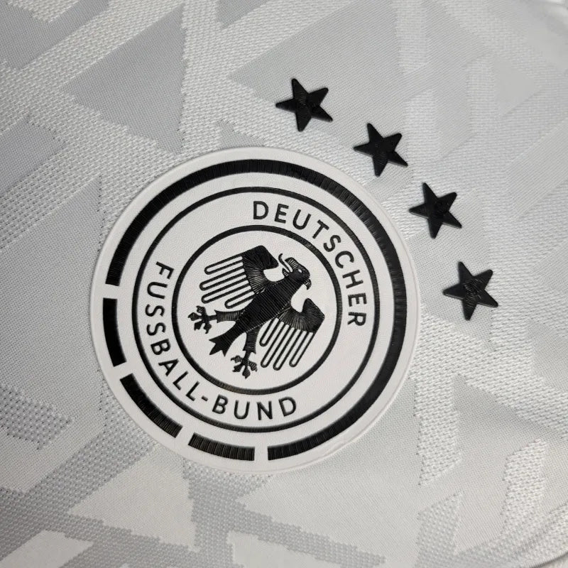 Camisa Alemanha Home 24/25 - Versão Jogador