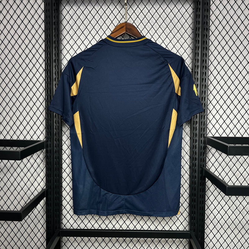 Camisa Al Nassr Away 24/25 - Versão Torcedor