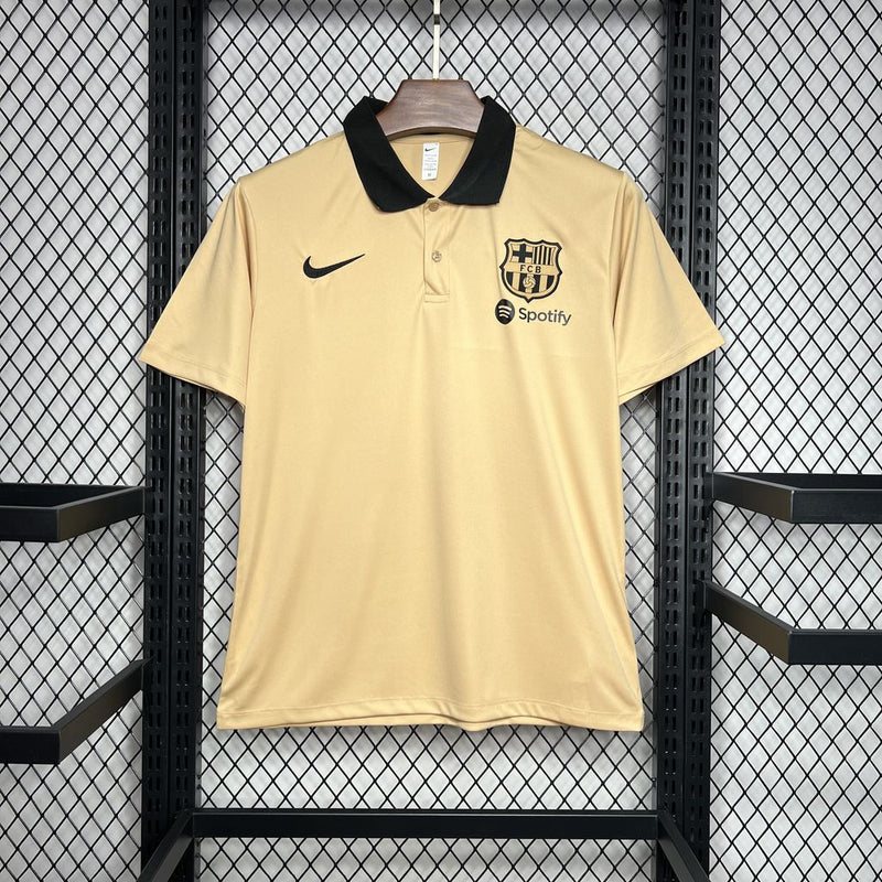 Camisa Barcelona 24/25 -  Torcedor Masculina