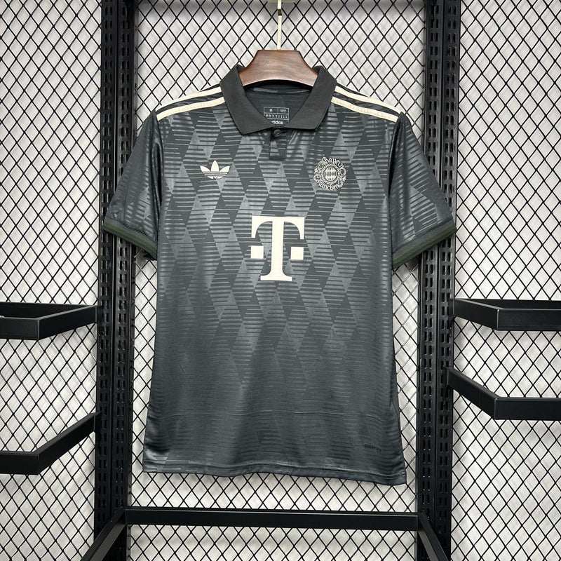 Camisa Bayern Munique Oktoberfest 24/25 -  Torcedor Masculina