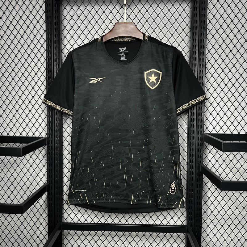 Camisa Botafogo Away 24/25 -  Torcedor Masculina