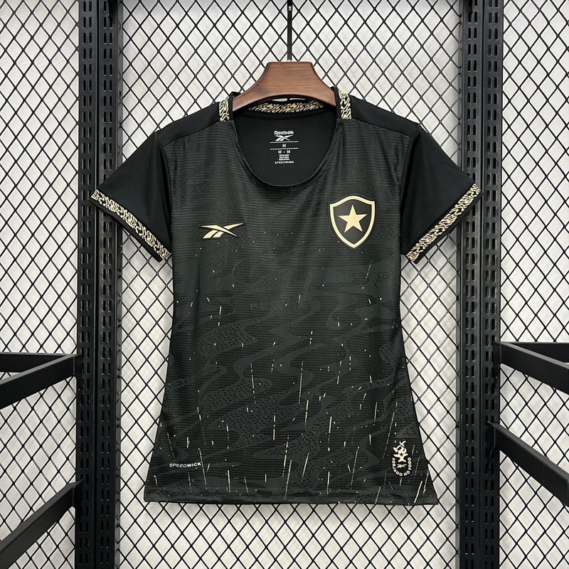 Camisa Botafogo away  24/25 - Versão Torcedor