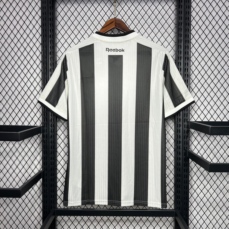 Camisa Botafogo Home 24/25 -  Torcedor Masculina