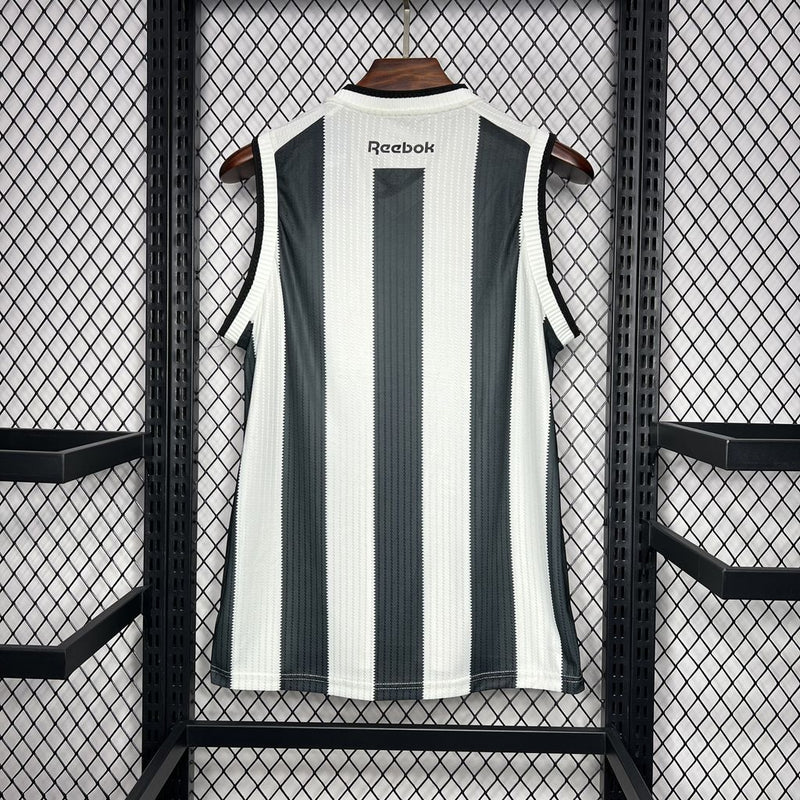 Camisa Botafogo Home 24/25 -  Torcedor Masculina