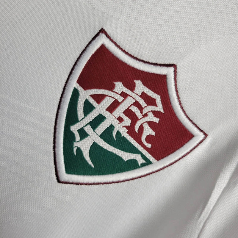 Camisa Fluminense Away 24/25 -  Torcedor Masculina