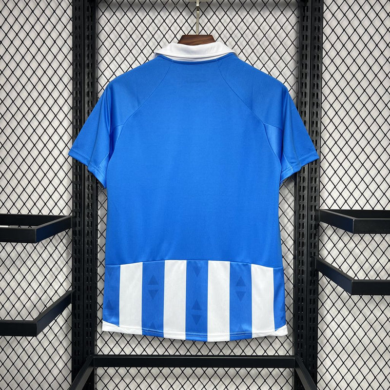 Camisa Espanyol 24/25 -  Torcedor Masculina