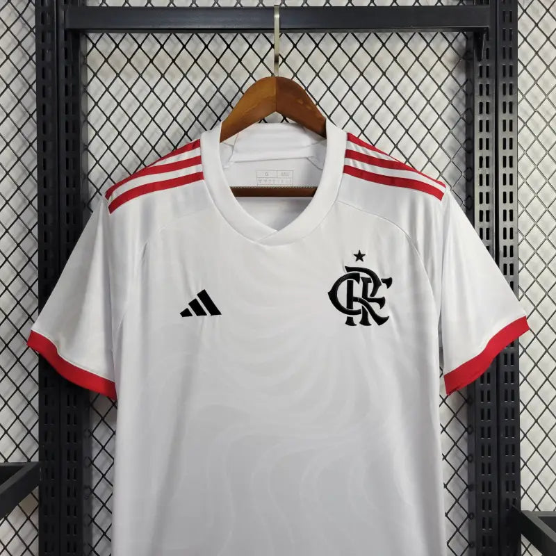 Camisa Flamengo Away 24/25 -  Torcedor Masculina