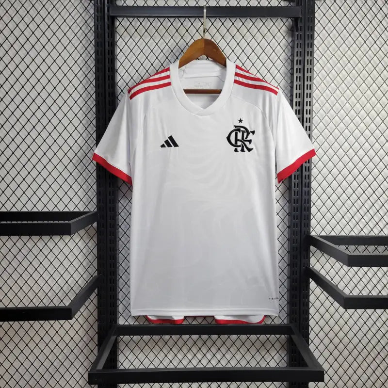 Camisa Flamengo Away 24/25 -  Torcedor Masculina