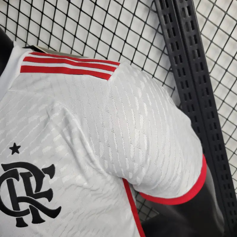 Camisa Flamengo Away 24/25 - Versão Jogador