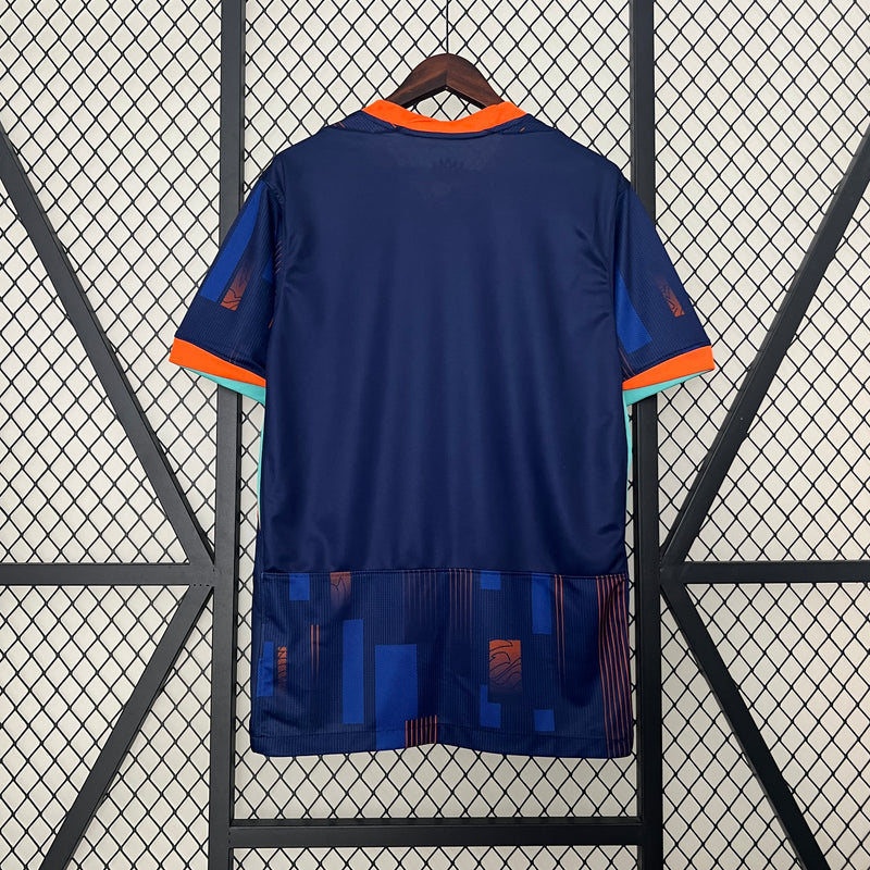 Camisa Holanda Away 24/25  -  Torcedor Masculina