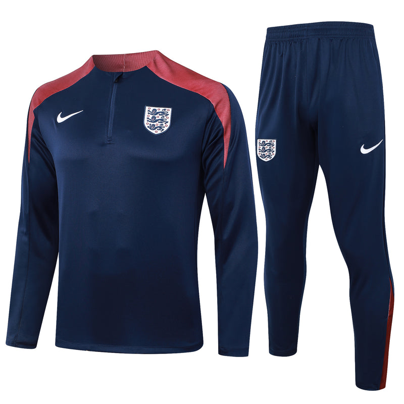 Conjunto Inglaterra II 2024