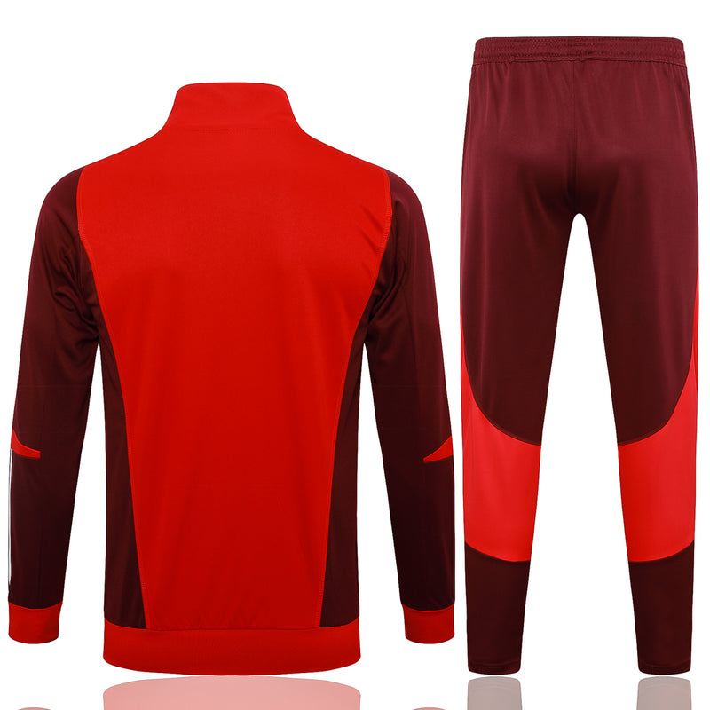 Conjunto Internacional Home 2024