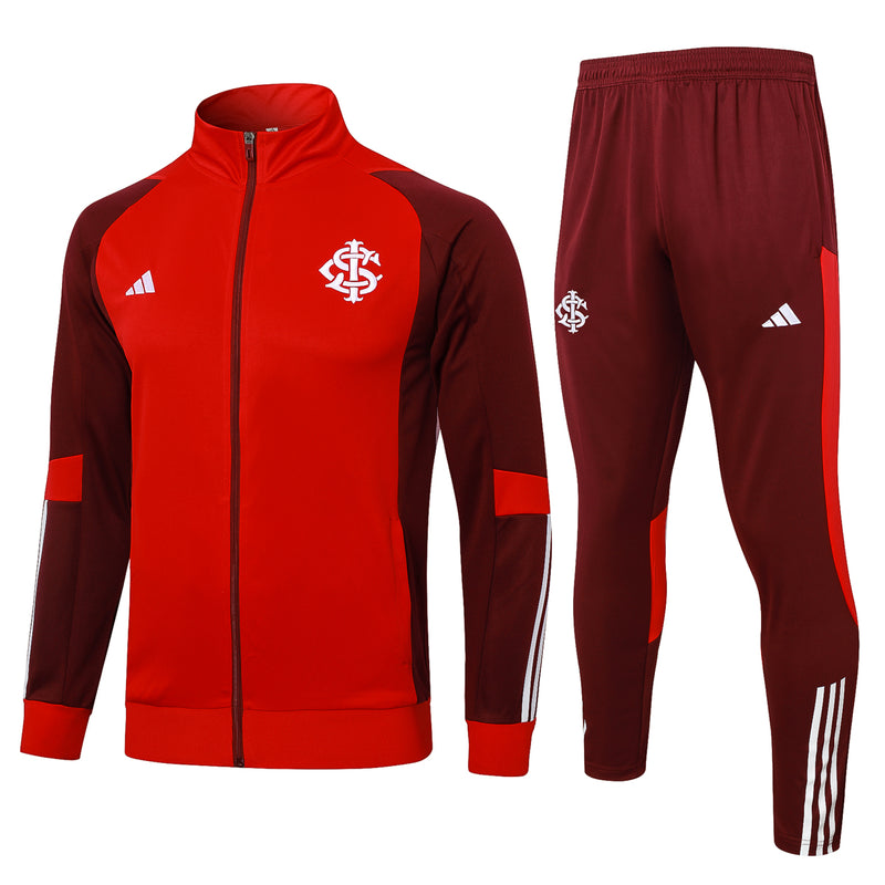 Conjunto Internacional Home 2024