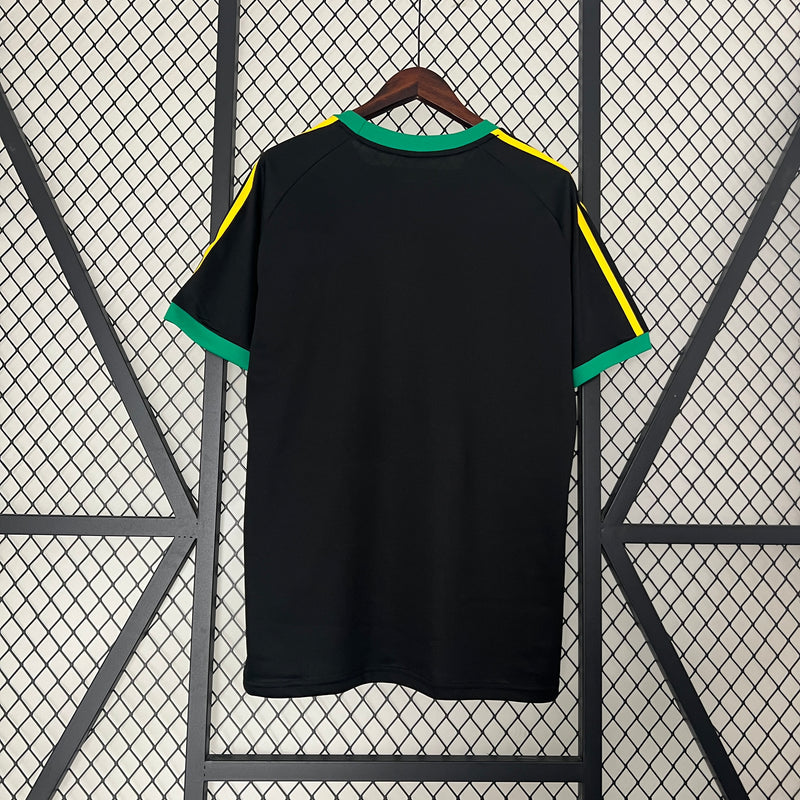 Camisa Jamaica 24/25 -  Torcedor Masculina