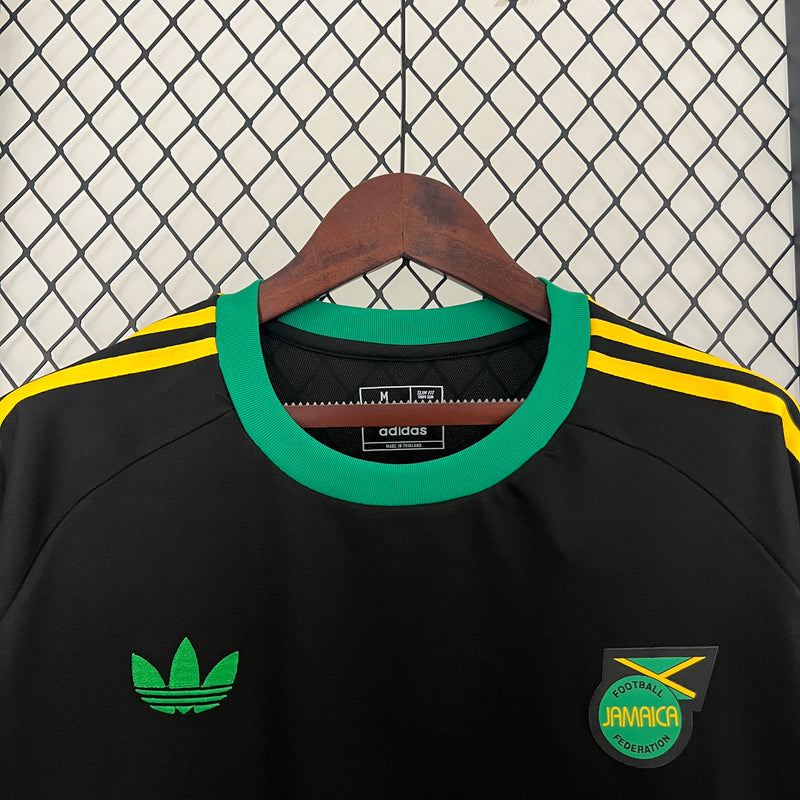 Camisa Jamaica 24/25 -  Torcedor Masculina