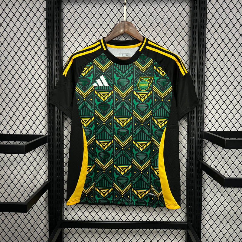 Camisa Jamaica Away  24/25 -  Torcedor Masculina