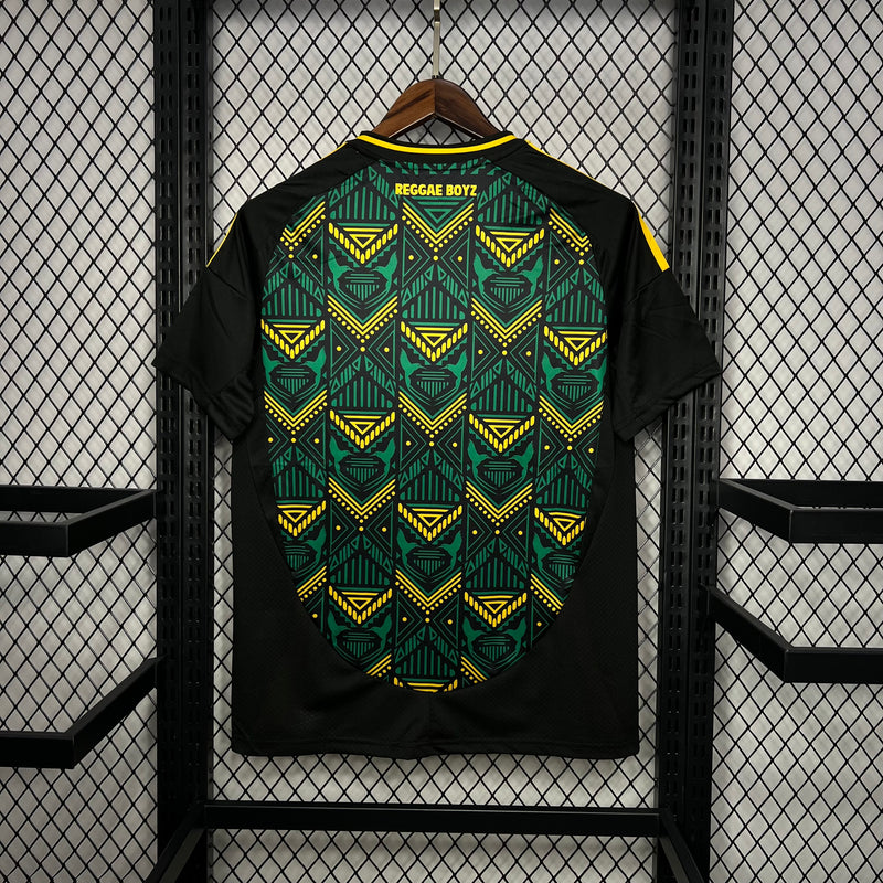 Camisa Jamaica Away  24/25 -  Torcedor Masculina