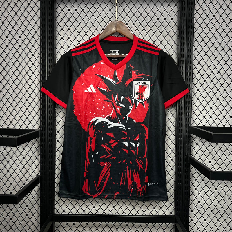 Camisa Japão Edição Especial 24/25 -  Torcedor Masculina