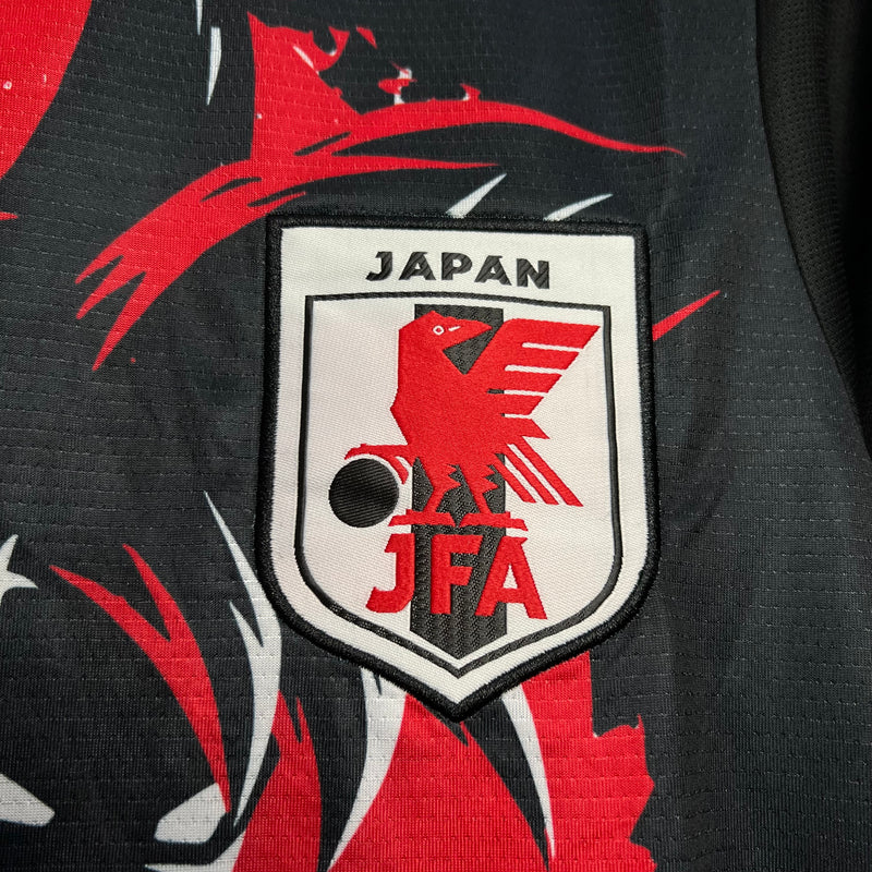 Camisa Japão Edição Especial 24/25 -  Torcedor Masculina