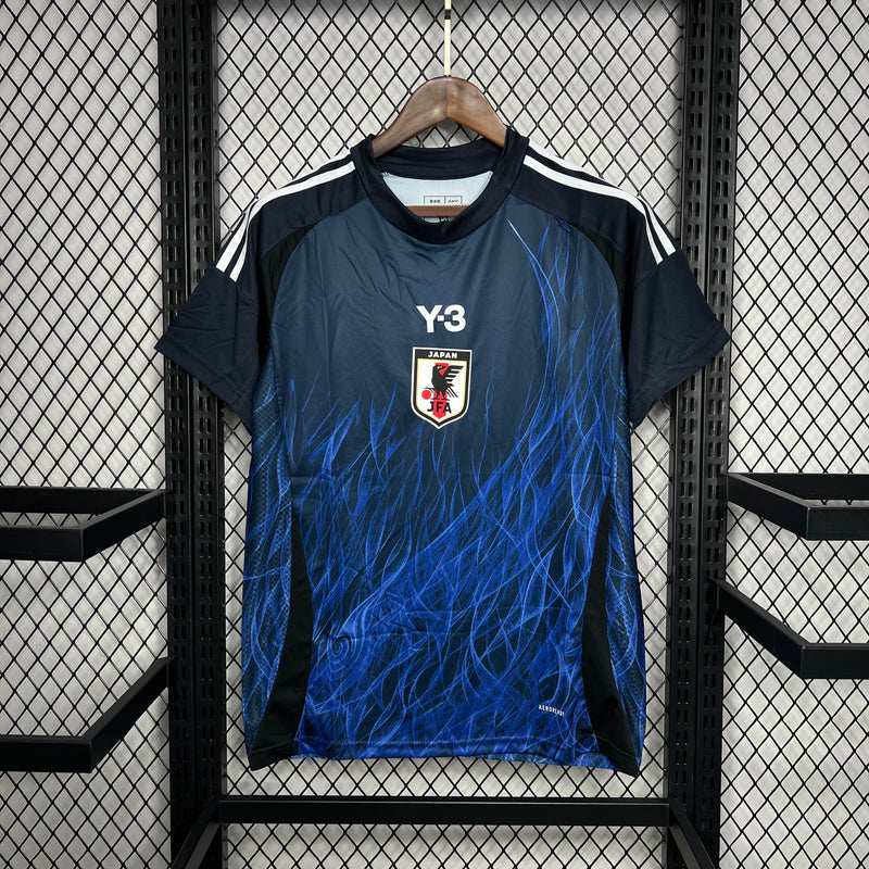 Camisa Japão Home  24/25 -  Torcedor Masculina