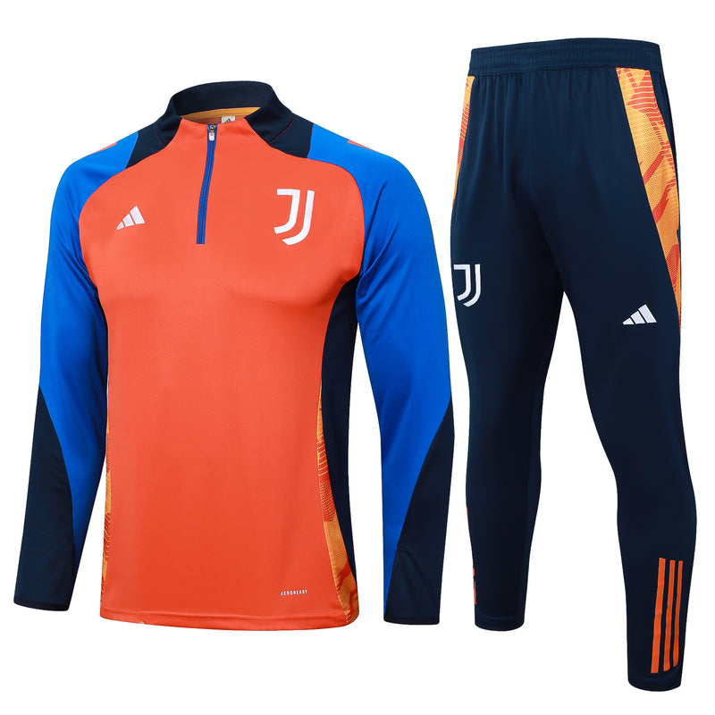 Conjunto Juventus 2024