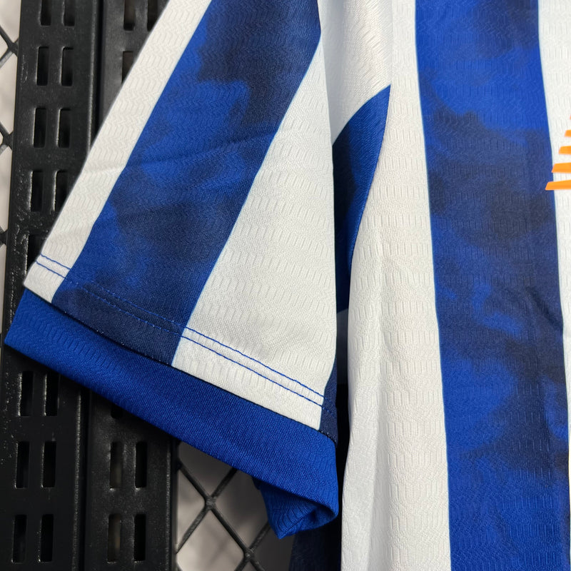 Camisa Porto Home 24/25  -  Torcedor Masculina