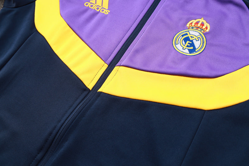 Conjunto Real Madrid 2024