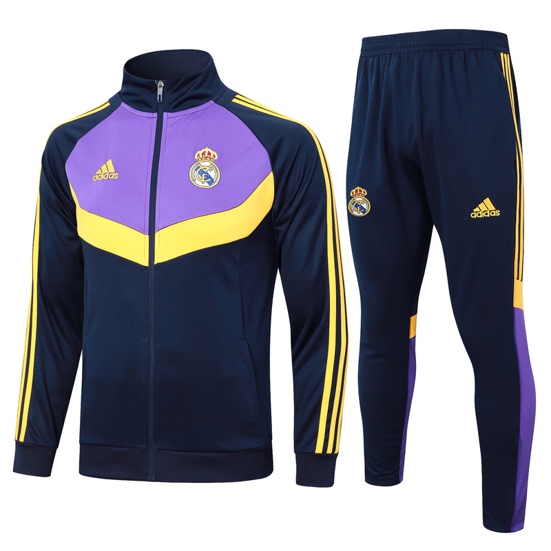 Conjunto Real Madrid 2024