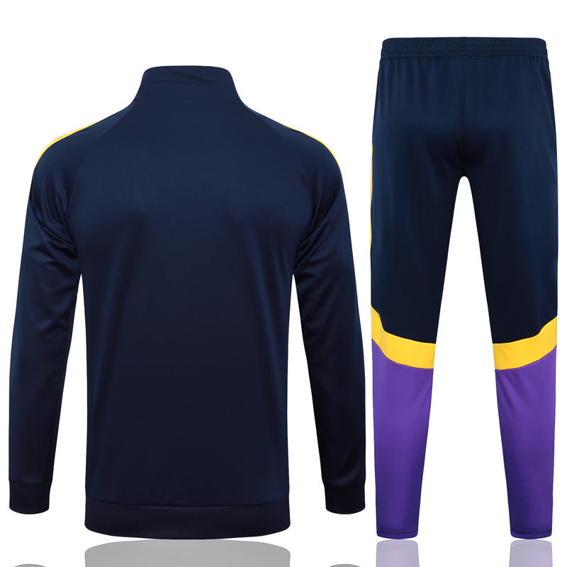 Conjunto Real Madrid 2024