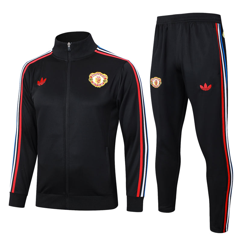 Conjunto Manchester United I 2024